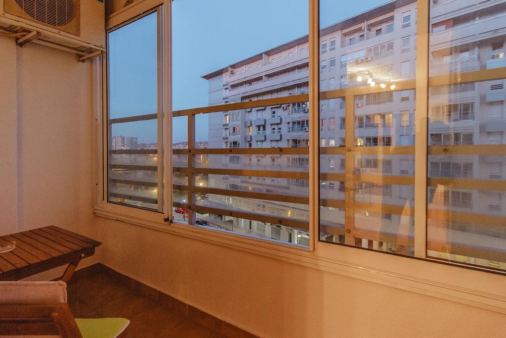 Apartments Belville Belgrade Room photo