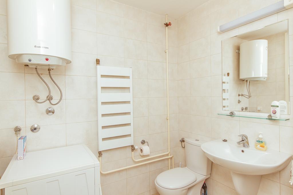 Apartments Belville Belgrade Room photo