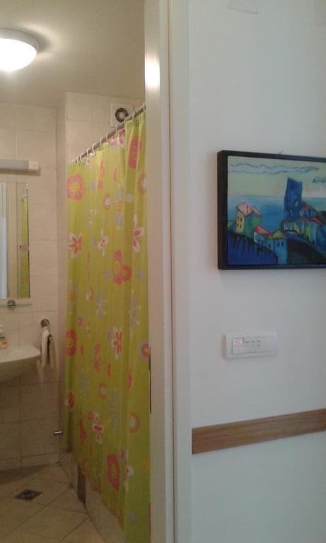 Apartments Belville Belgrade Room photo