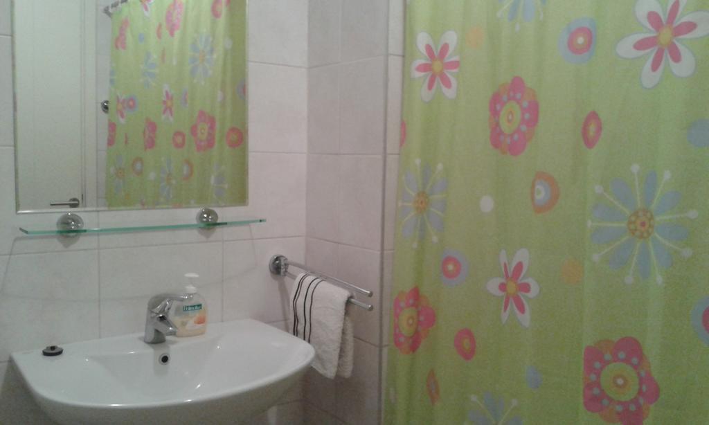 Apartments Belville Belgrade Room photo